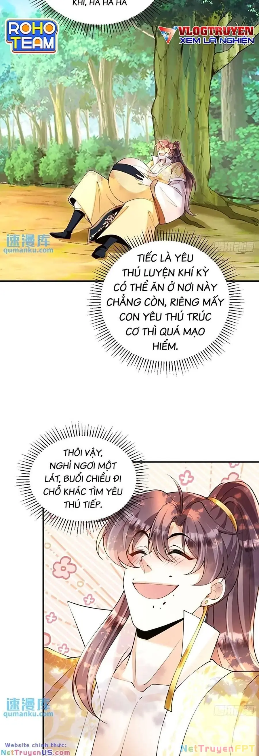 Ta Dựa Vào Body Shaming Tu Thành Đại Lão Chapter 30 - Trang 20
