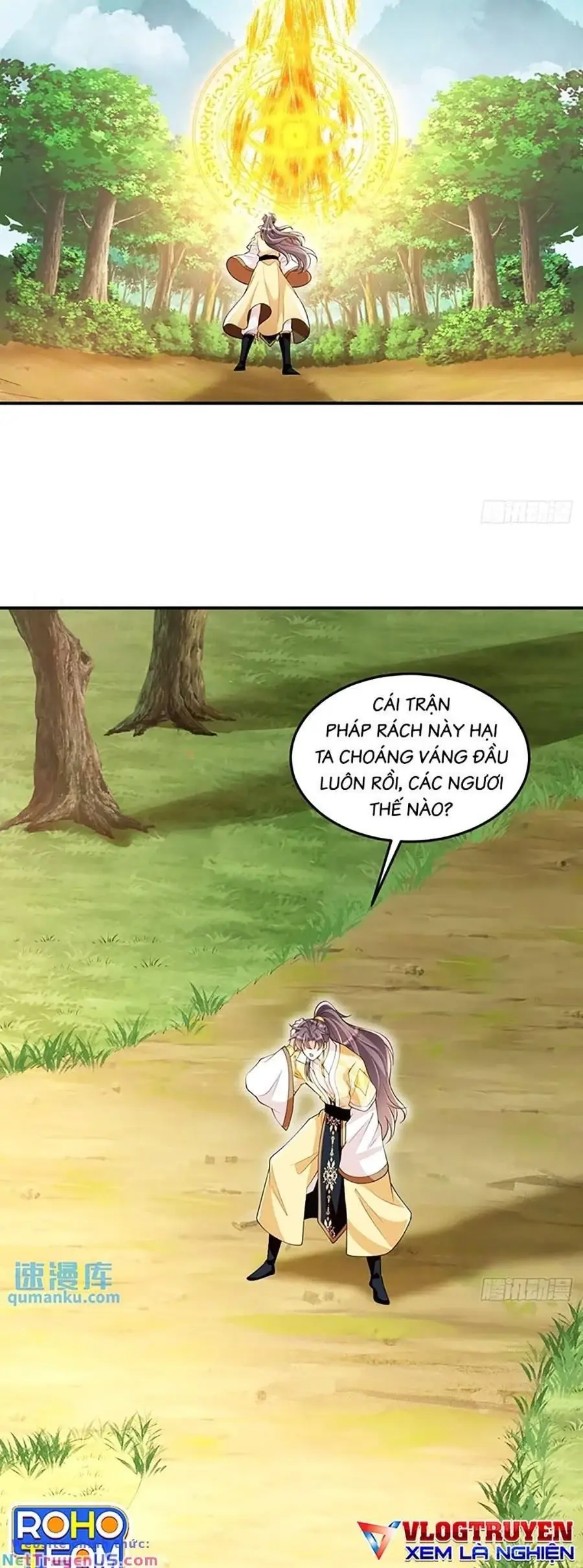 Ta Dựa Vào Body Shaming Tu Thành Đại Lão Chapter 30 - Trang 4