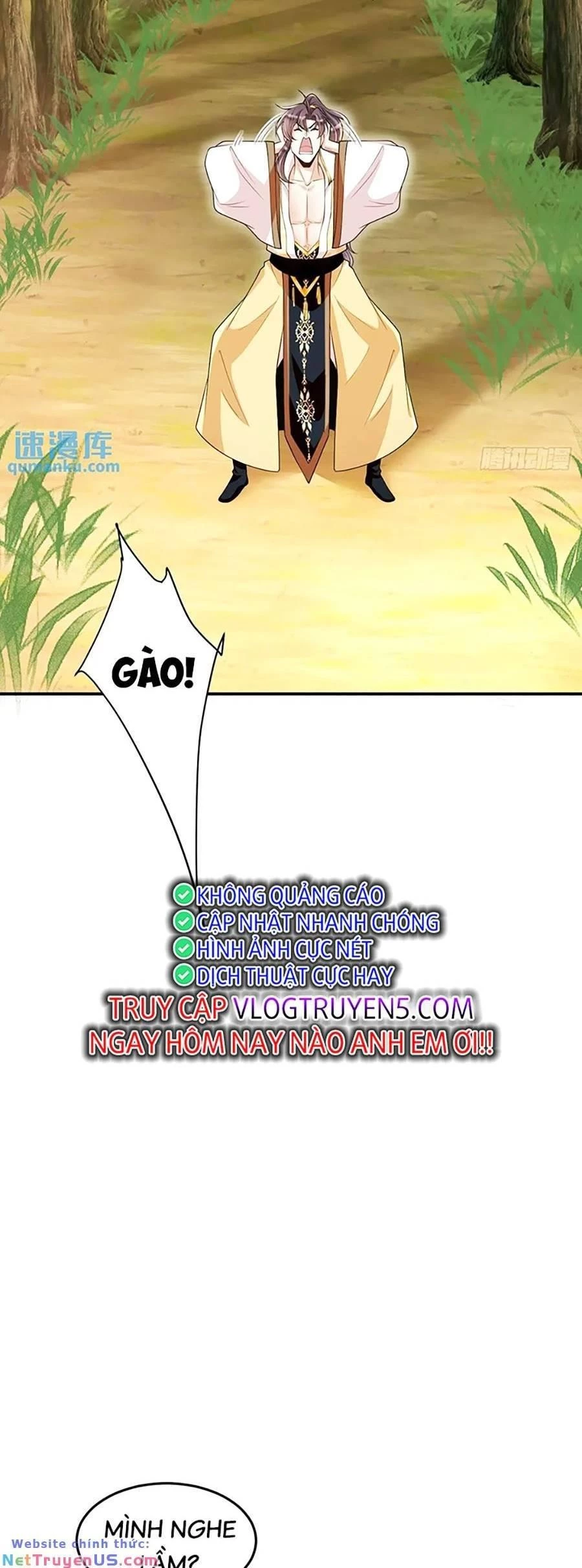 Ta Dựa Vào Body Shaming Tu Thành Đại Lão Chapter 30 - Trang 8