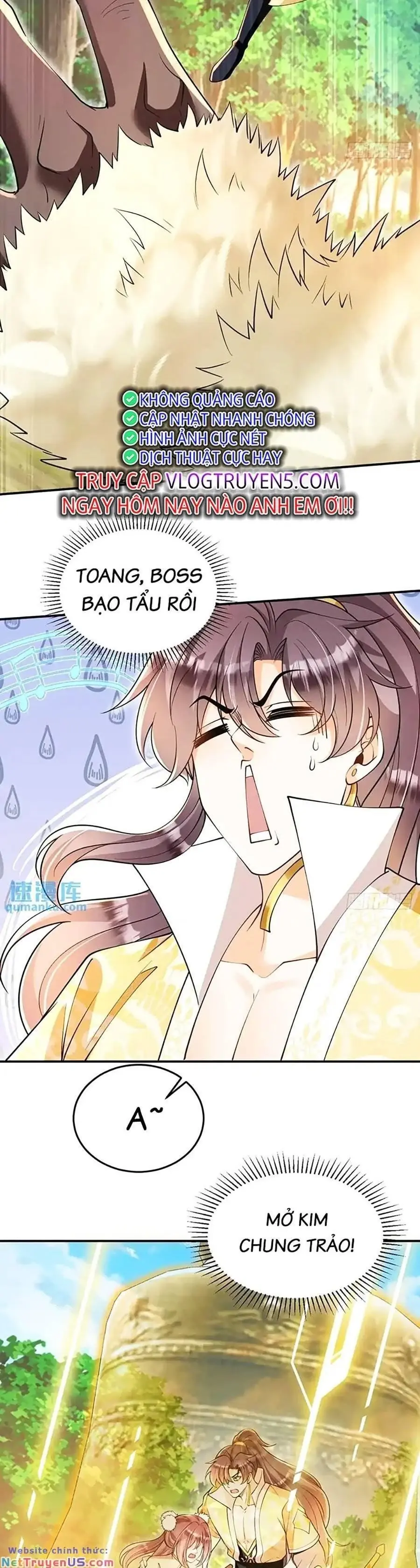 Ta Dựa Vào Body Shaming Tu Thành Đại Lão Chapter 31 - Trang 17