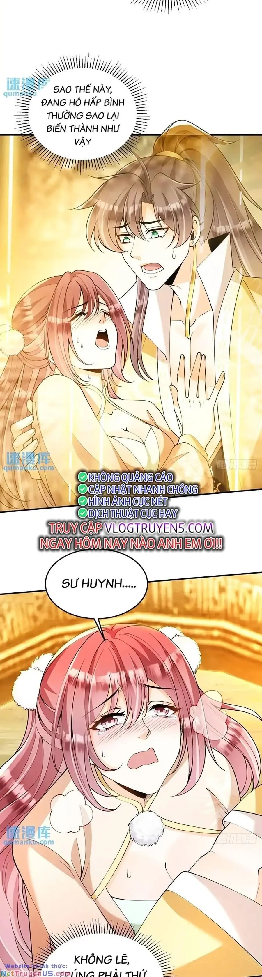 Ta Dựa Vào Body Shaming Tu Thành Đại Lão Chapter 31 - Trang 19
