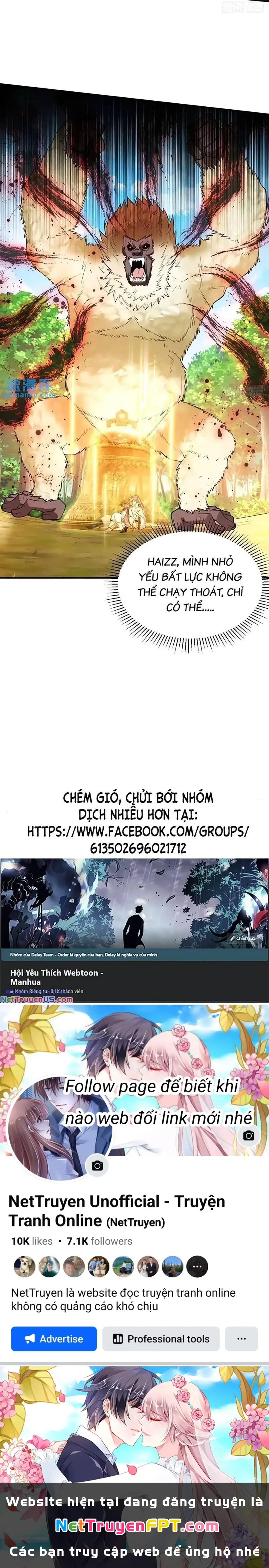 Ta Dựa Vào Body Shaming Tu Thành Đại Lão Chapter 31 - Trang 21