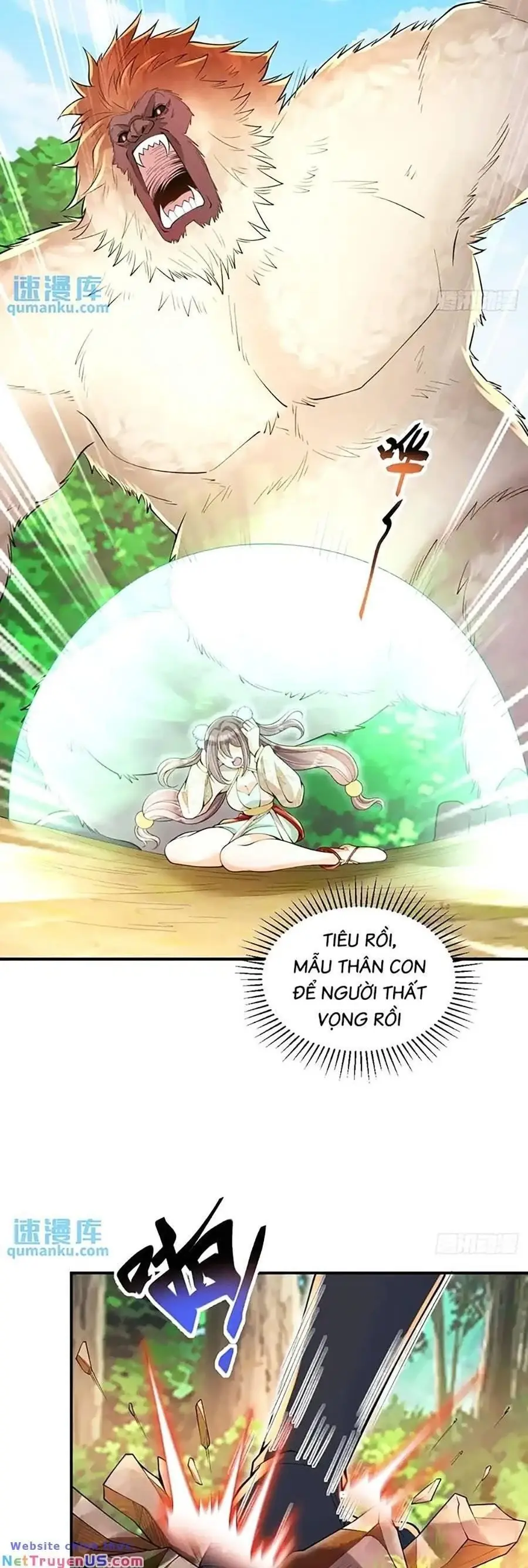 Ta Dựa Vào Body Shaming Tu Thành Đại Lão Chapter 31 - Trang 6