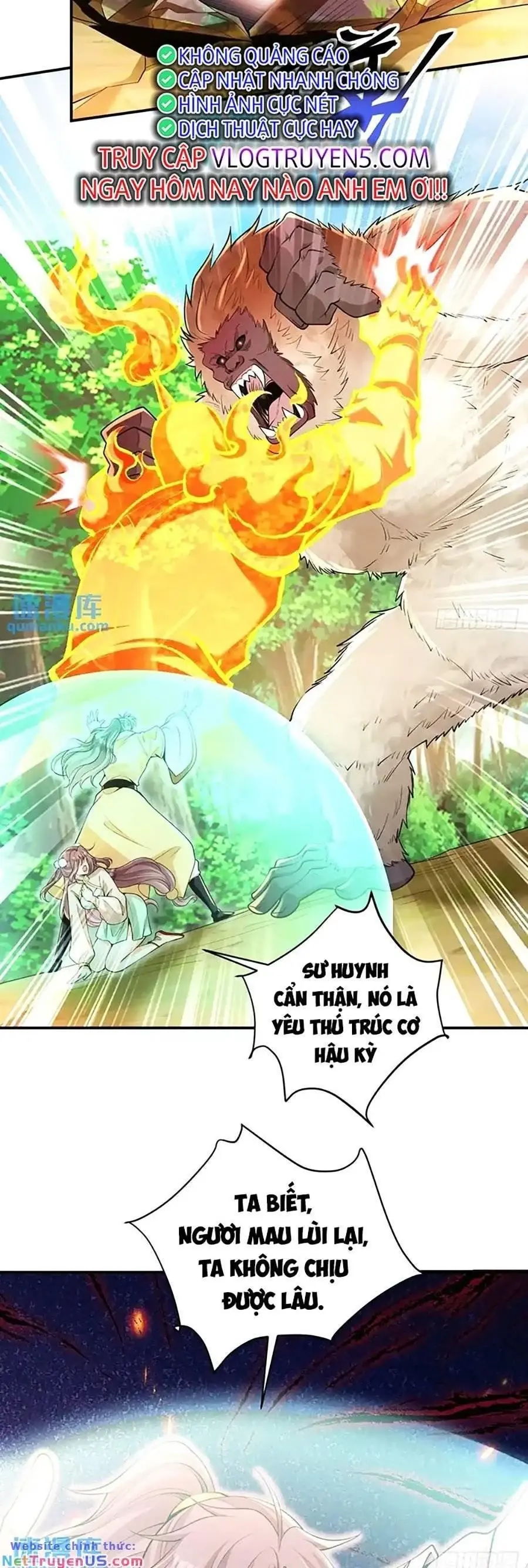 Ta Dựa Vào Body Shaming Tu Thành Đại Lão Chapter 31 - Trang 7