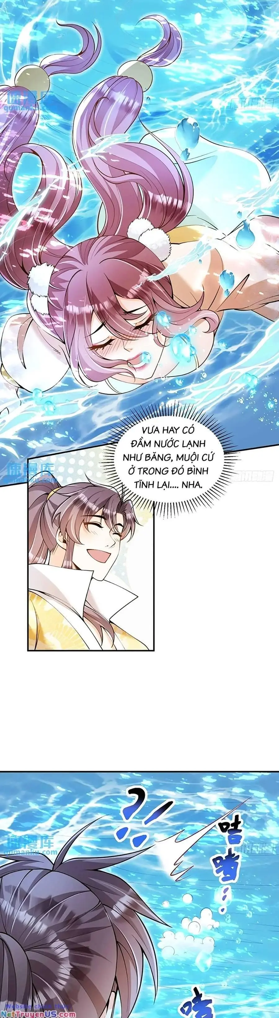 Ta Dựa Vào Body Shaming Tu Thành Đại Lão Chapter 32 - Trang 16