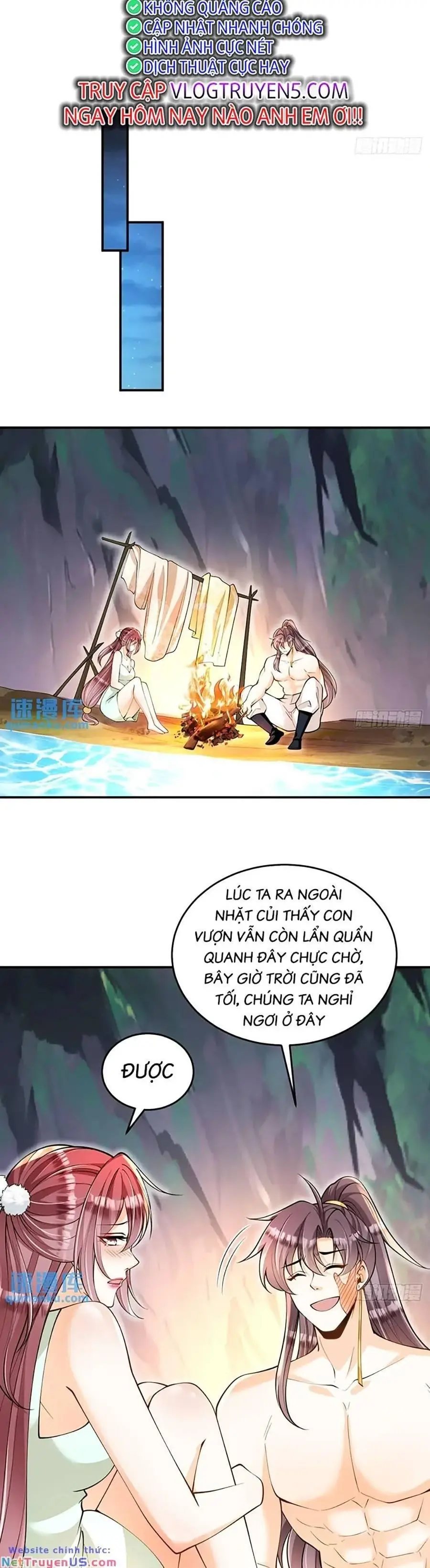 Ta Dựa Vào Body Shaming Tu Thành Đại Lão Chapter 32 - Trang 19