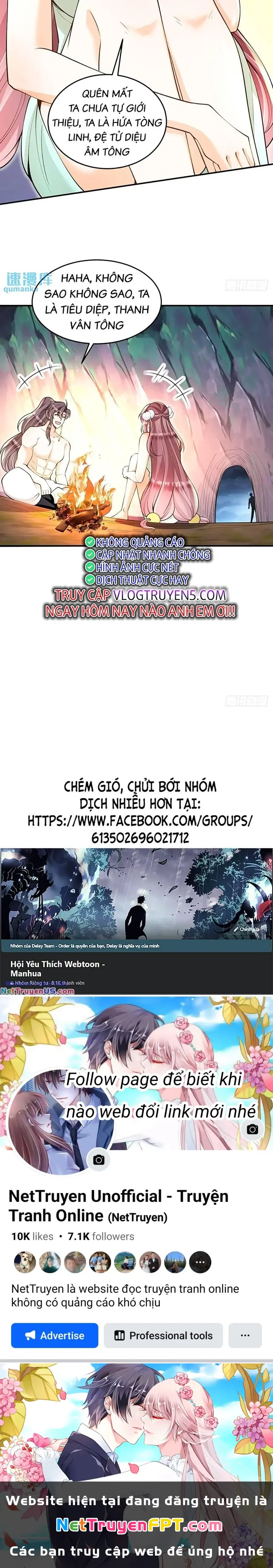 Ta Dựa Vào Body Shaming Tu Thành Đại Lão Chapter 32 - Trang 21