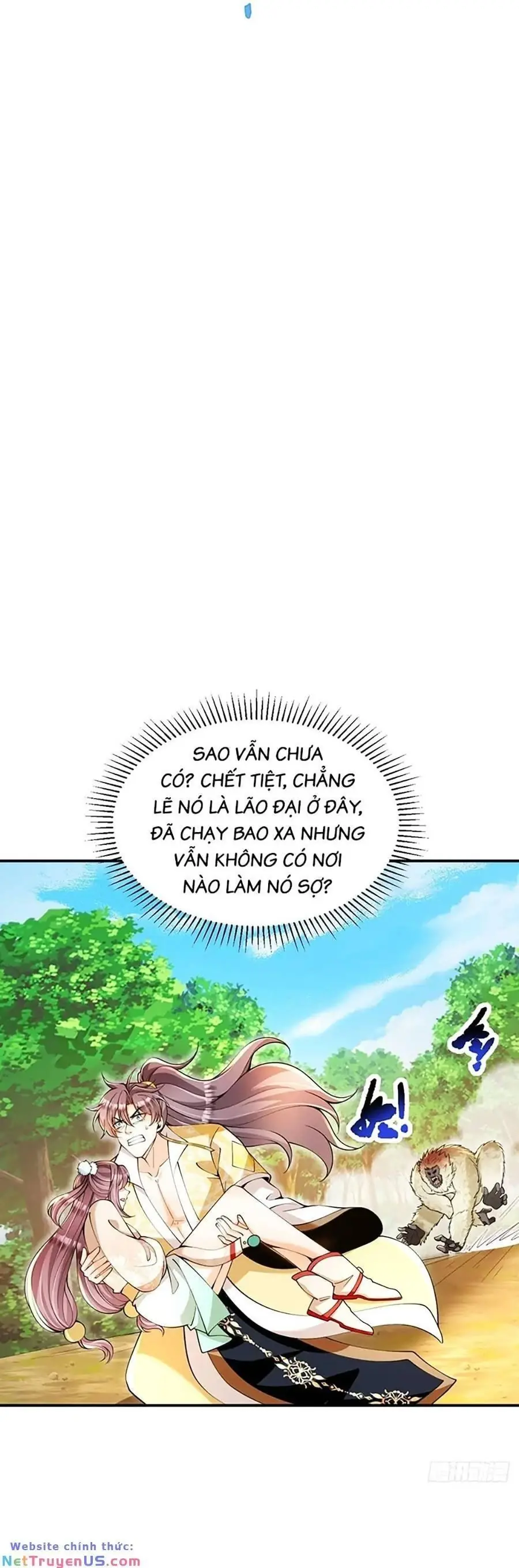 Ta Dựa Vào Body Shaming Tu Thành Đại Lão Chapter 32 - Trang 8