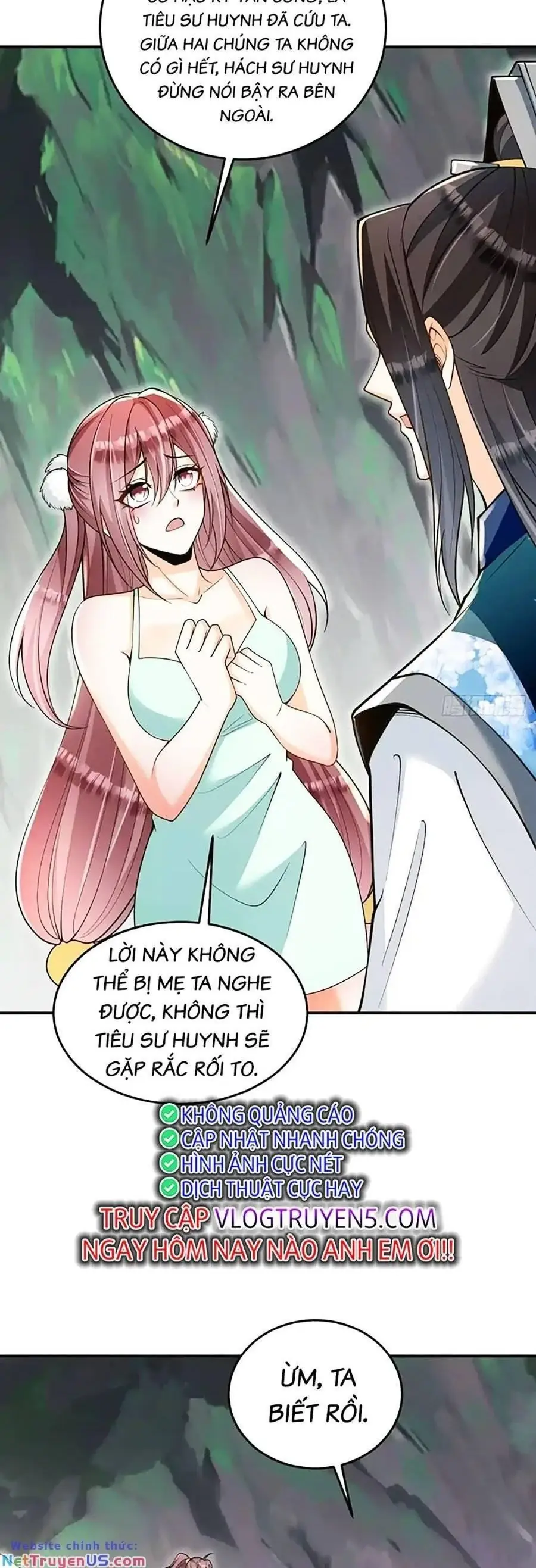 Ta Dựa Vào Body Shaming Tu Thành Đại Lão Chapter 33 - Trang 10