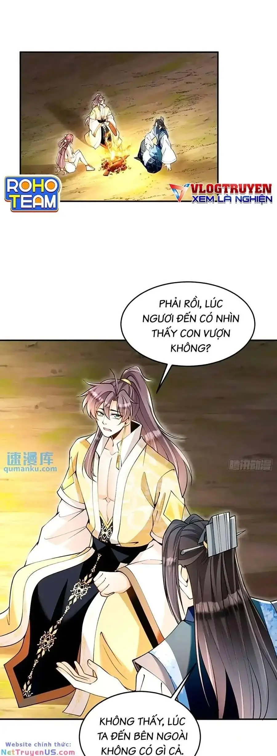 Ta Dựa Vào Body Shaming Tu Thành Đại Lão Chapter 33 - Trang 13
