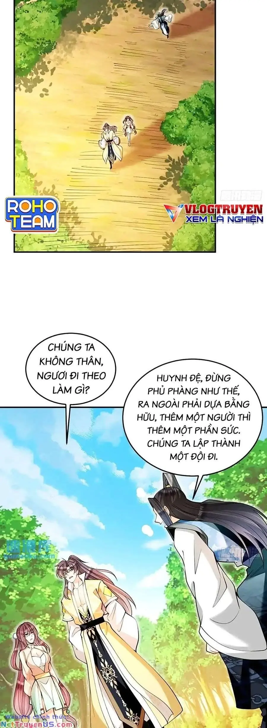 Ta Dựa Vào Body Shaming Tu Thành Đại Lão Chapter 33 - Trang 16