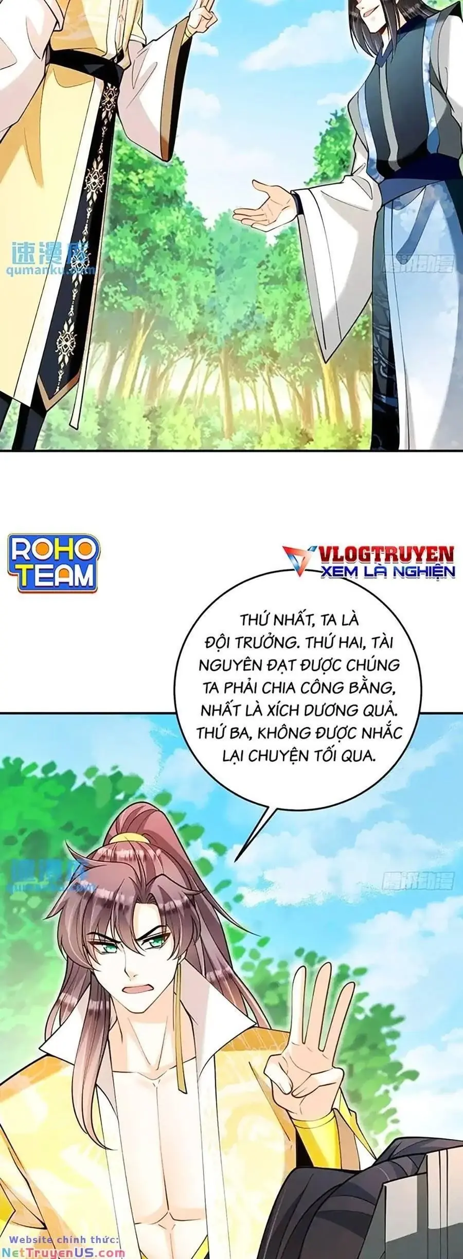 Ta Dựa Vào Body Shaming Tu Thành Đại Lão Chapter 33 - Trang 19