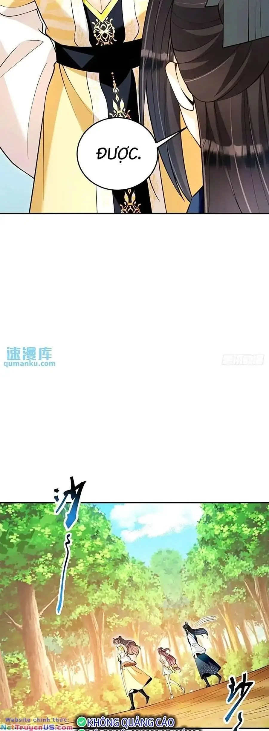 Ta Dựa Vào Body Shaming Tu Thành Đại Lão Chapter 33 - Trang 20