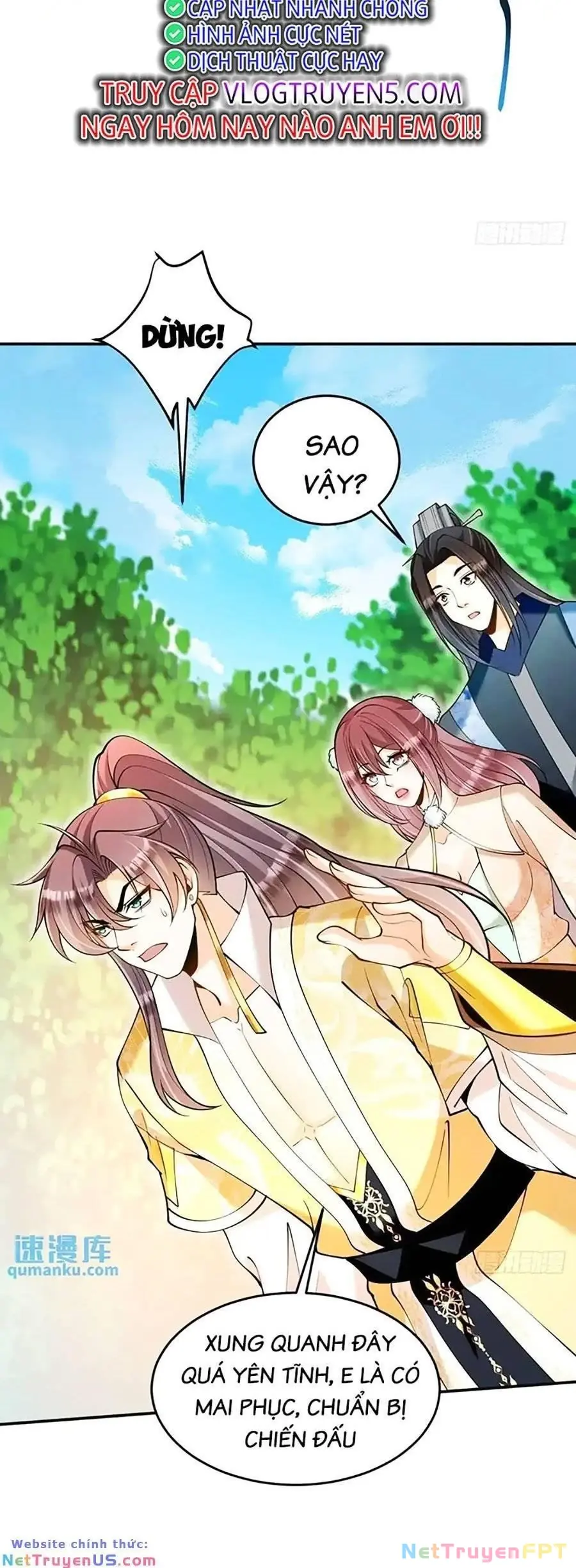 Ta Dựa Vào Body Shaming Tu Thành Đại Lão Chapter 33 - Trang 21