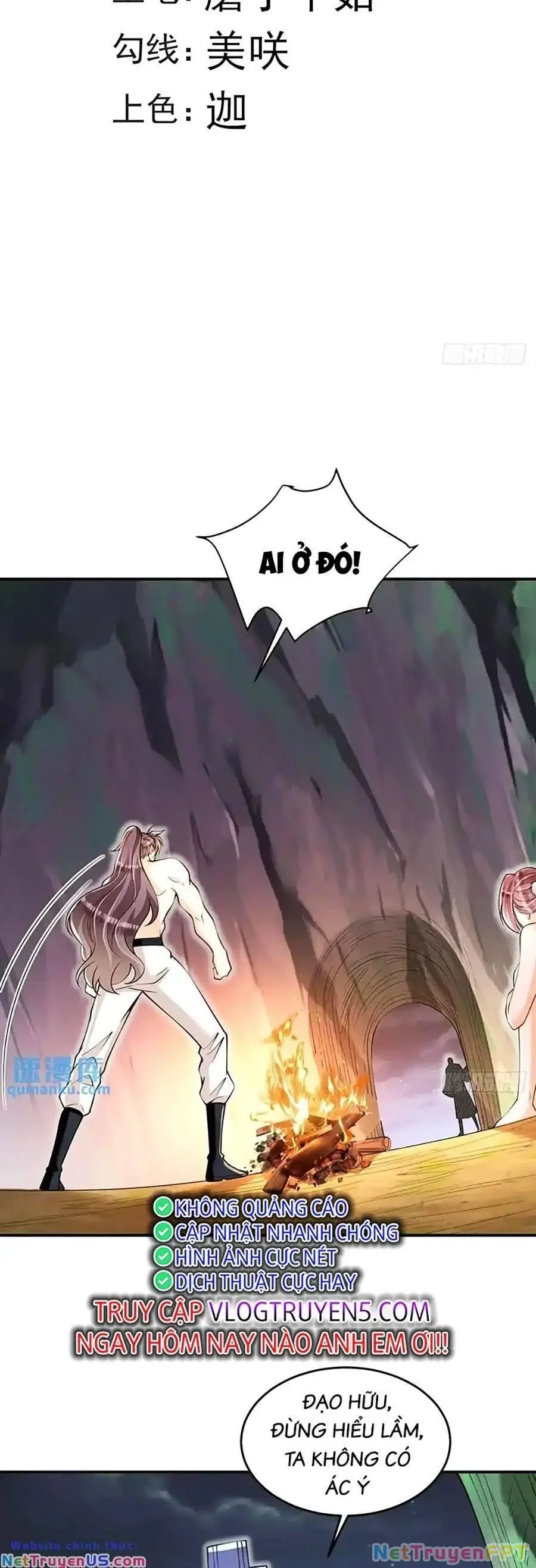 Ta Dựa Vào Body Shaming Tu Thành Đại Lão Chapter 33 - Trang 3