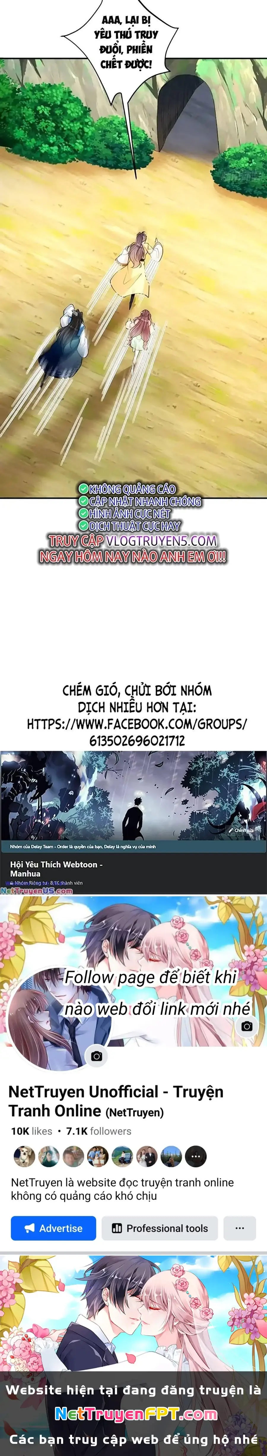 Ta Dựa Vào Body Shaming Tu Thành Đại Lão Chapter 33 - Trang 31