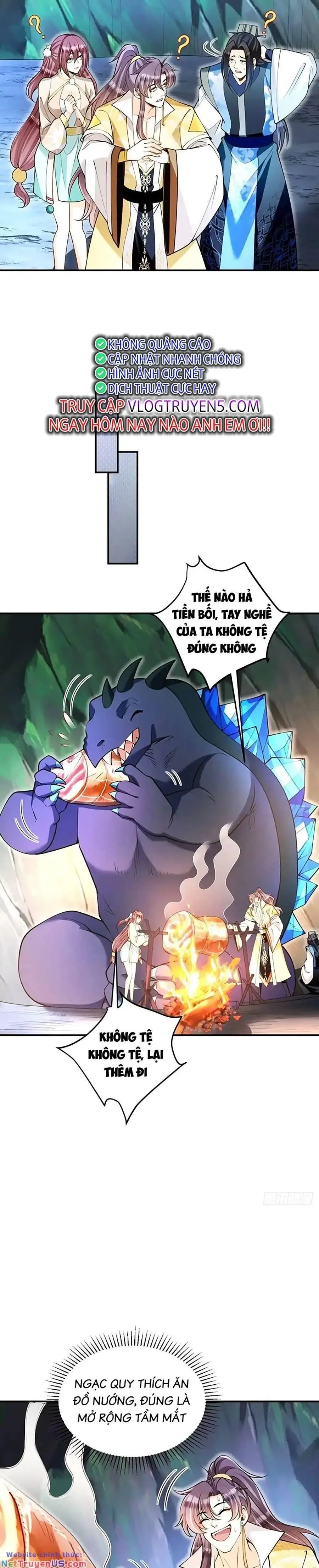 Ta Dựa Vào Body Shaming Tu Thành Đại Lão Chapter 34 - Trang 13