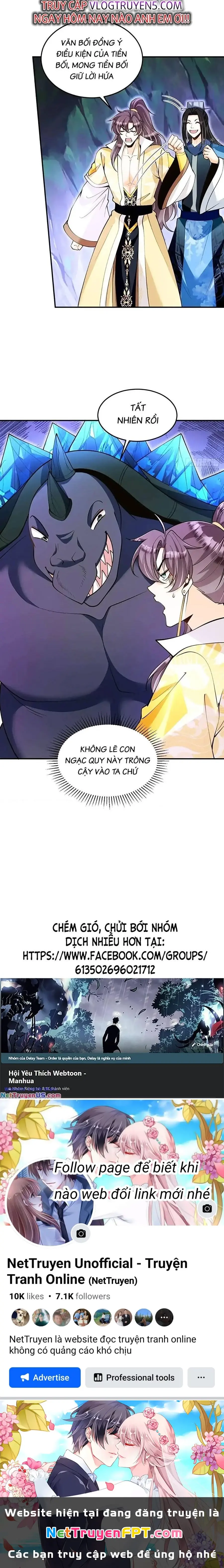 Ta Dựa Vào Body Shaming Tu Thành Đại Lão Chapter 34 - Trang 21