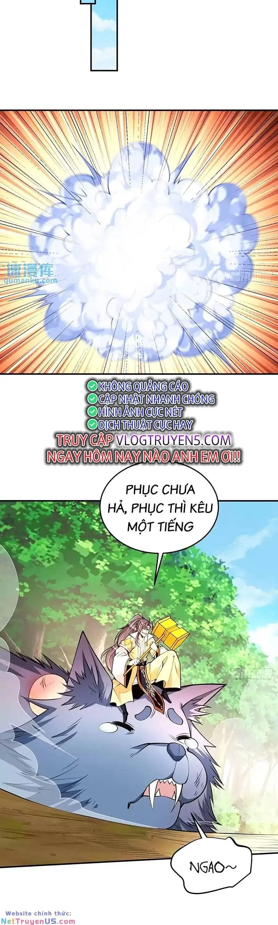 Ta Dựa Vào Body Shaming Tu Thành Đại Lão Chapter 36 - Trang 11