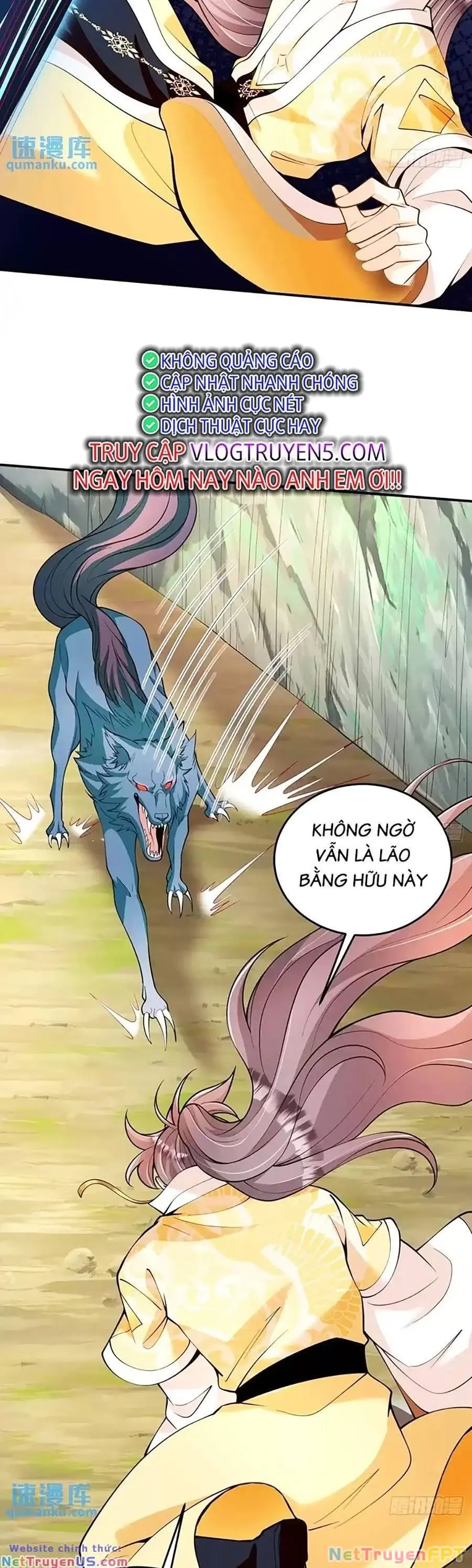 Ta Dựa Vào Body Shaming Tu Thành Đại Lão Chapter 36 - Trang 6
