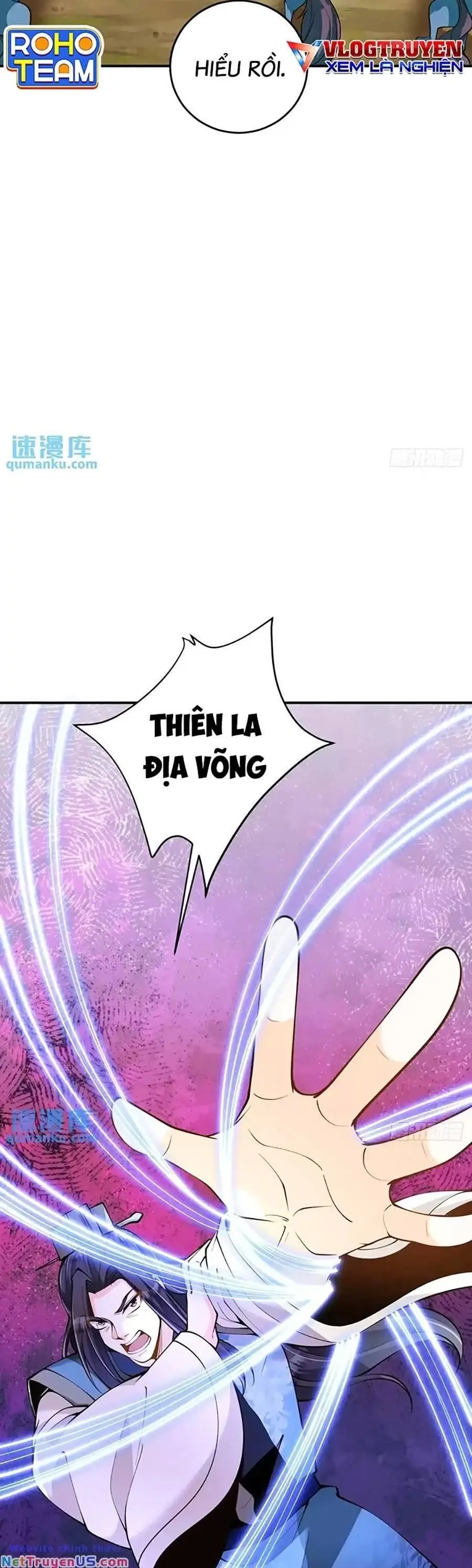 Ta Dựa Vào Body Shaming Tu Thành Đại Lão Chapter 36 - Trang 8