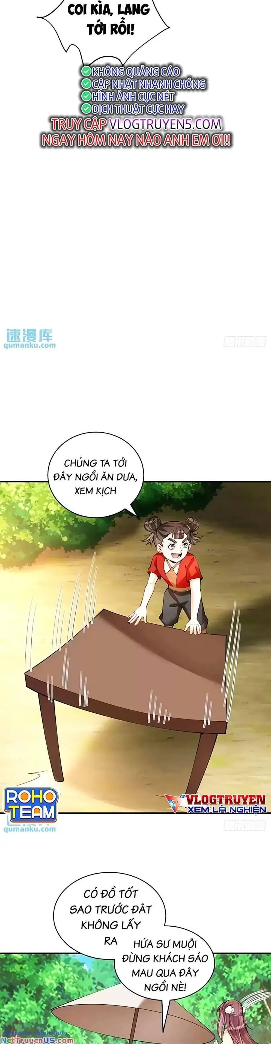 Ta Dựa Vào Body Shaming Tu Thành Đại Lão Chapter 37 - Trang 13