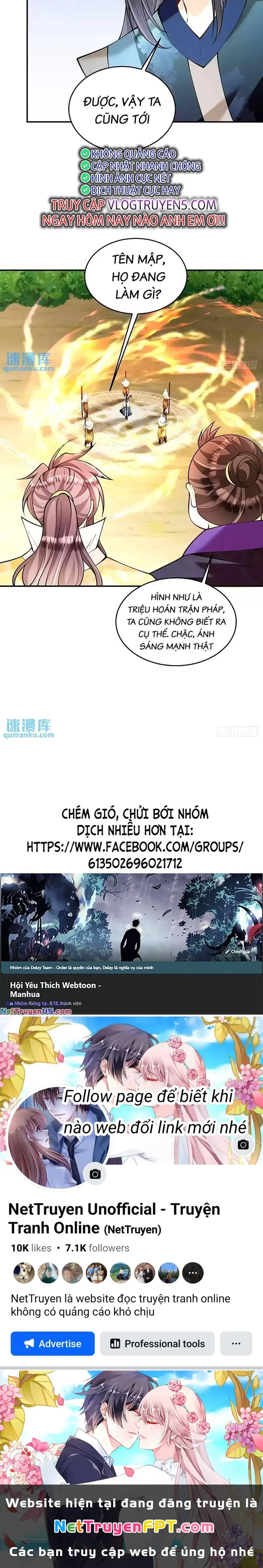 Ta Dựa Vào Body Shaming Tu Thành Đại Lão Chapter 37 - Trang 21