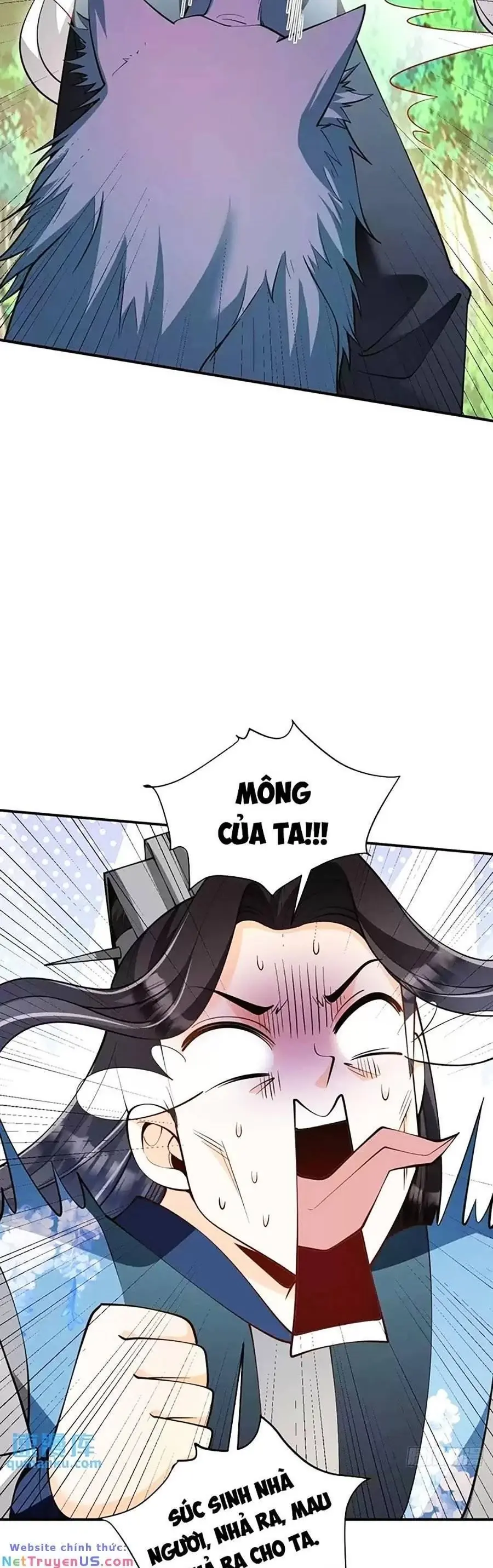 Ta Dựa Vào Body Shaming Tu Thành Đại Lão Chapter 37 - Trang 8