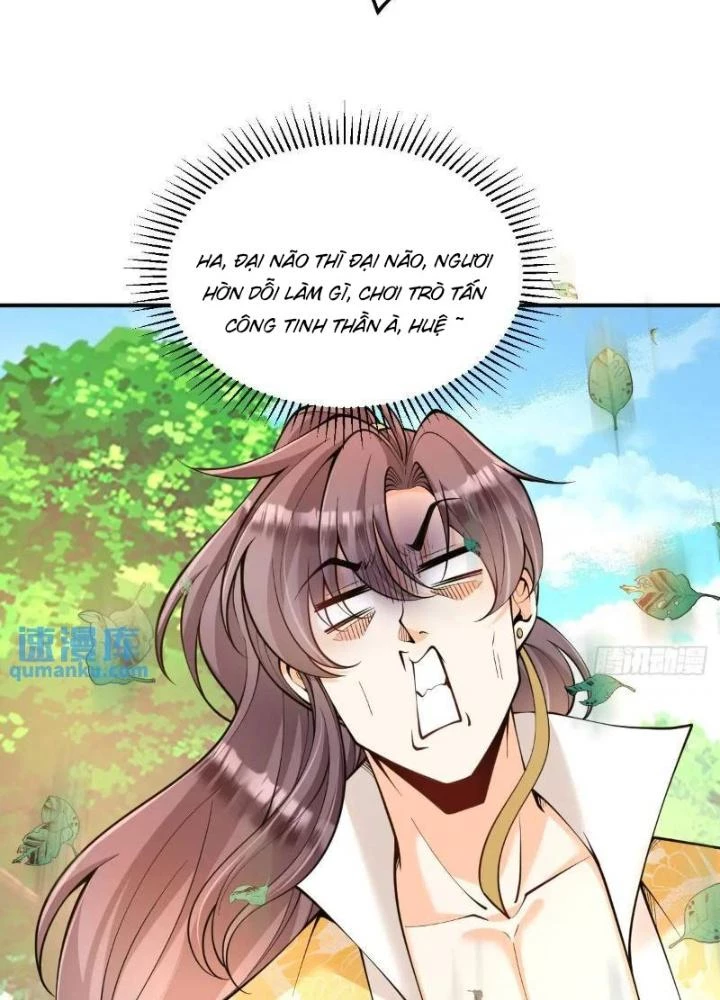 Ta Dựa Vào Body Shaming Tu Thành Đại Lão Chapter 38 - Trang 18