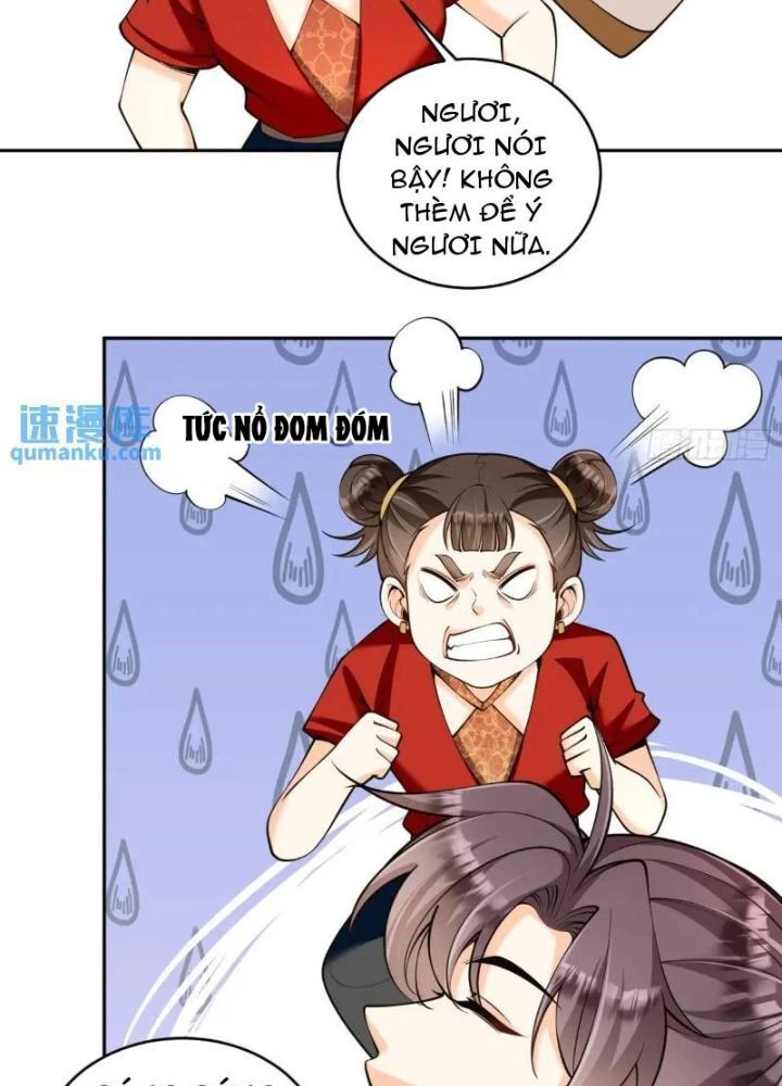 Ta Dựa Vào Body Shaming Tu Thành Đại Lão Chapter 39 - Trang 12