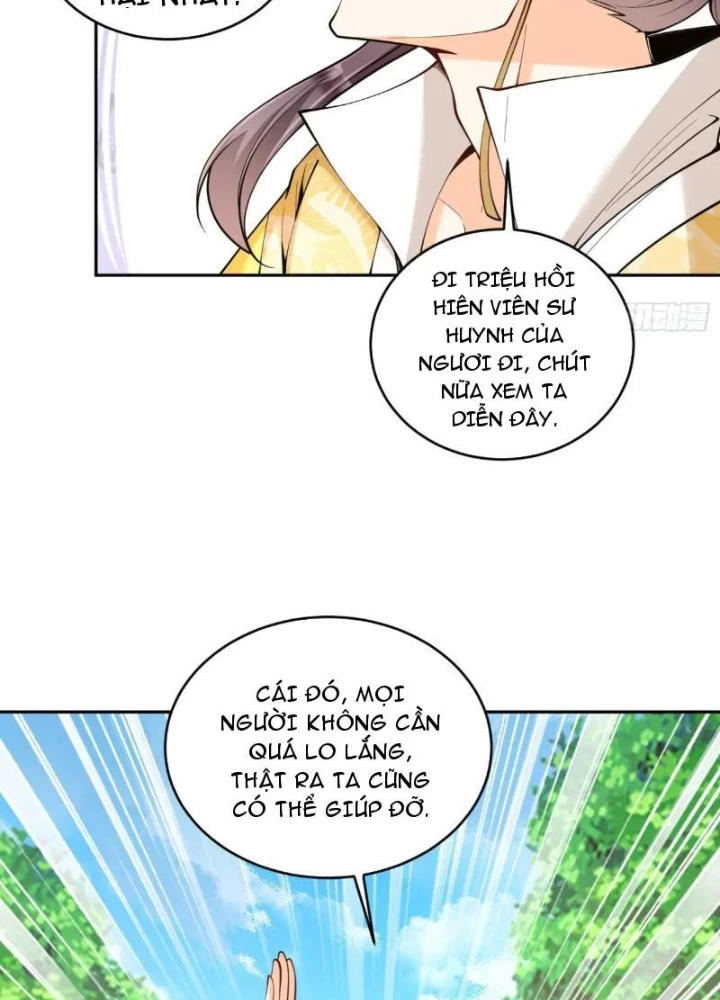 Ta Dựa Vào Body Shaming Tu Thành Đại Lão Chapter 39 - Trang 14