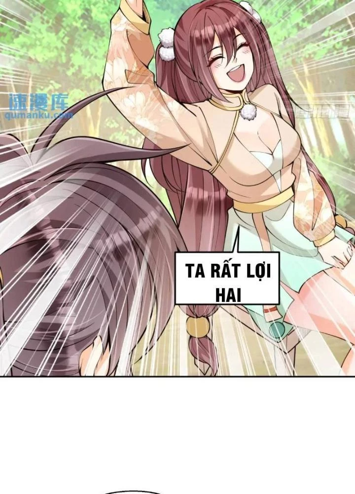 Ta Dựa Vào Body Shaming Tu Thành Đại Lão Chapter 39 - Trang 16