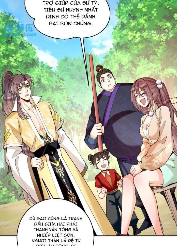 Ta Dựa Vào Body Shaming Tu Thành Đại Lão Chapter 39 - Trang 18