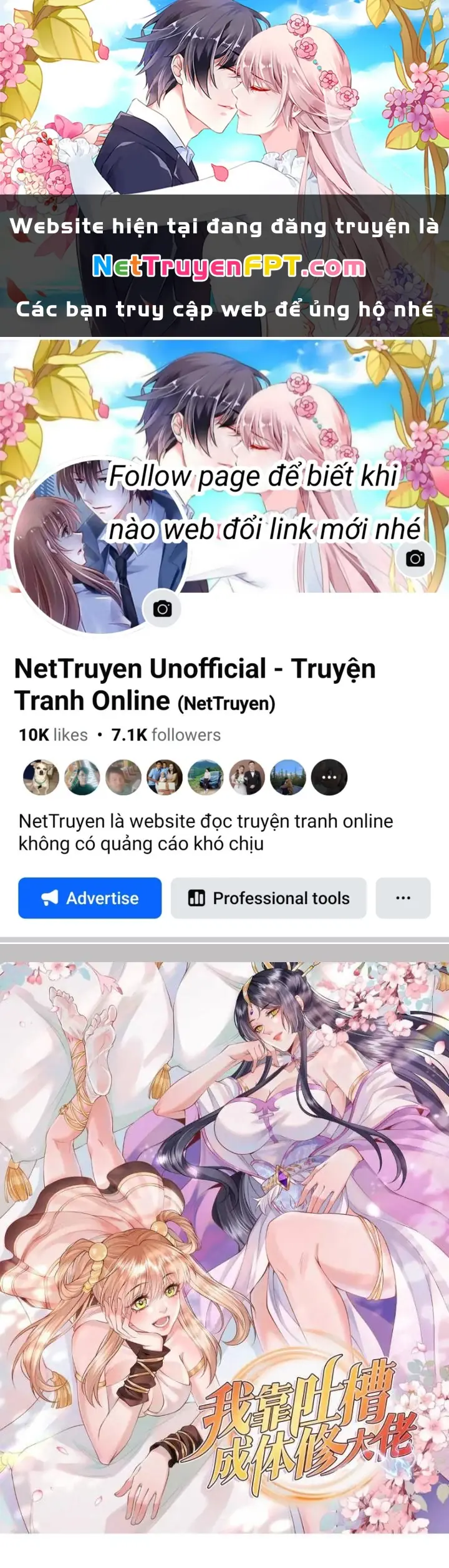 Ta Dựa Vào Body Shaming Tu Thành Đại Lão Chapter 39 - Trang 2