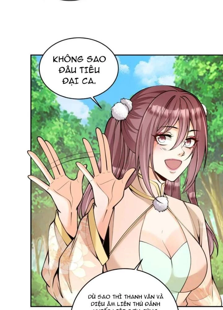 Ta Dựa Vào Body Shaming Tu Thành Đại Lão Chapter 39 - Trang 20