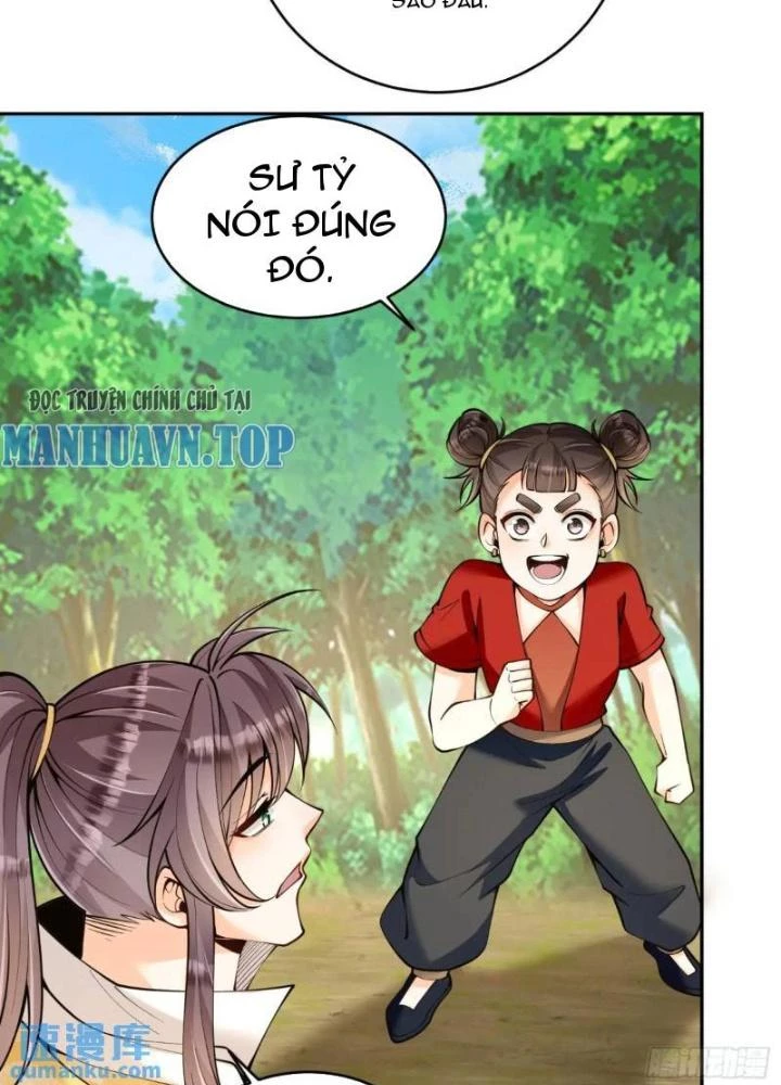 Ta Dựa Vào Body Shaming Tu Thành Đại Lão Chapter 39 - Trang 22