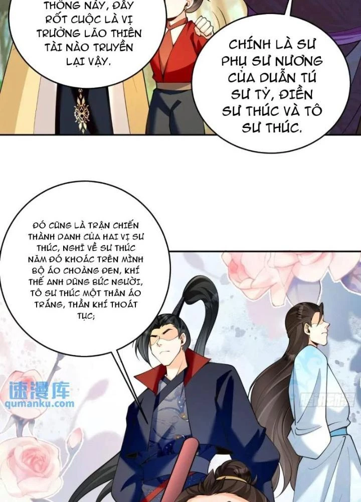 Ta Dựa Vào Body Shaming Tu Thành Đại Lão Chapter 39 - Trang 26