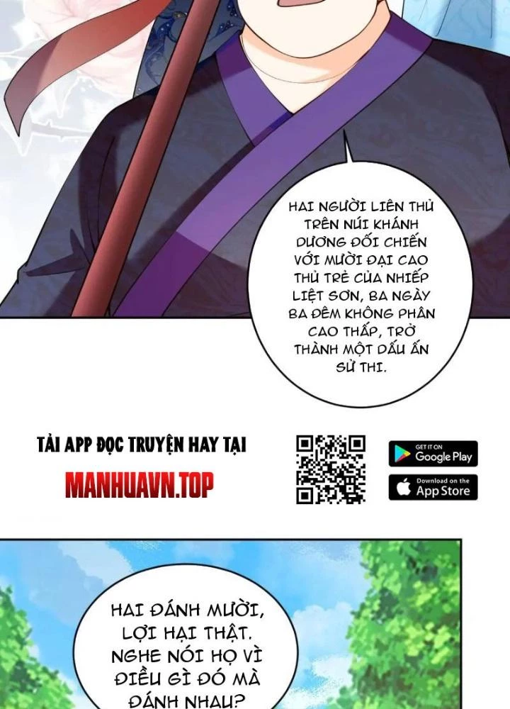 Ta Dựa Vào Body Shaming Tu Thành Đại Lão Chapter 39 - Trang 28