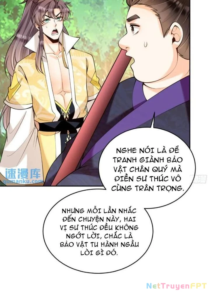 Ta Dựa Vào Body Shaming Tu Thành Đại Lão Chapter 39 - Trang 30