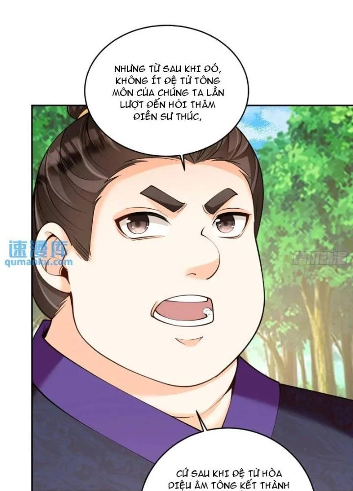 Ta Dựa Vào Body Shaming Tu Thành Đại Lão Chapter 39 - Trang 32