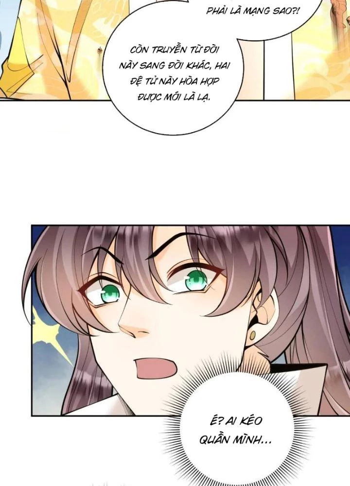 Ta Dựa Vào Body Shaming Tu Thành Đại Lão Chapter 39 - Trang 36