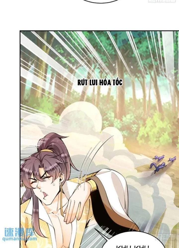 Ta Dựa Vào Body Shaming Tu Thành Đại Lão Chapter 39 - Trang 40
