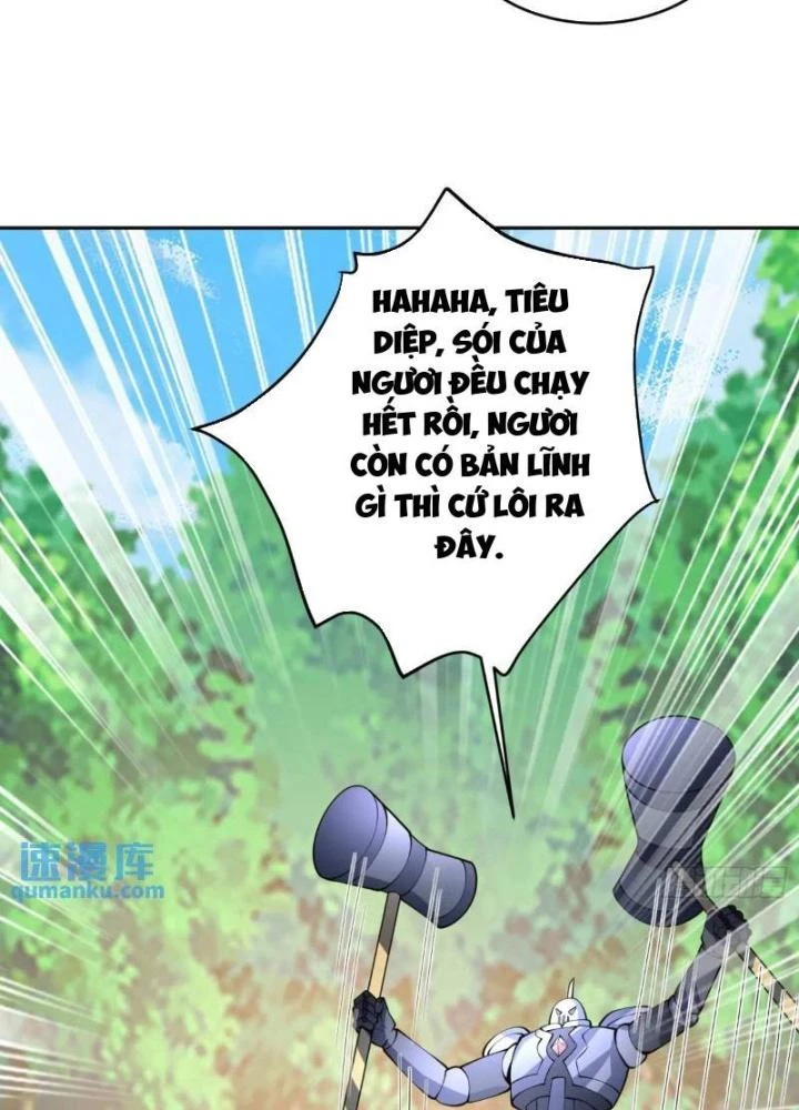 Ta Dựa Vào Body Shaming Tu Thành Đại Lão Chapter 39 - Trang 42