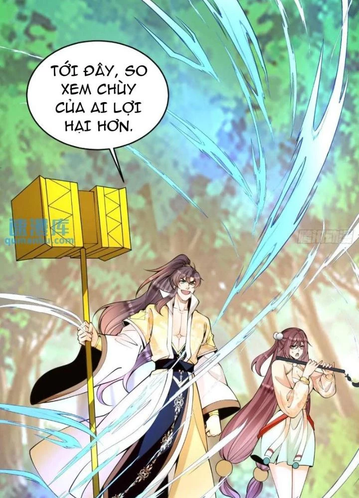 Ta Dựa Vào Body Shaming Tu Thành Đại Lão Chapter 39 - Trang 46