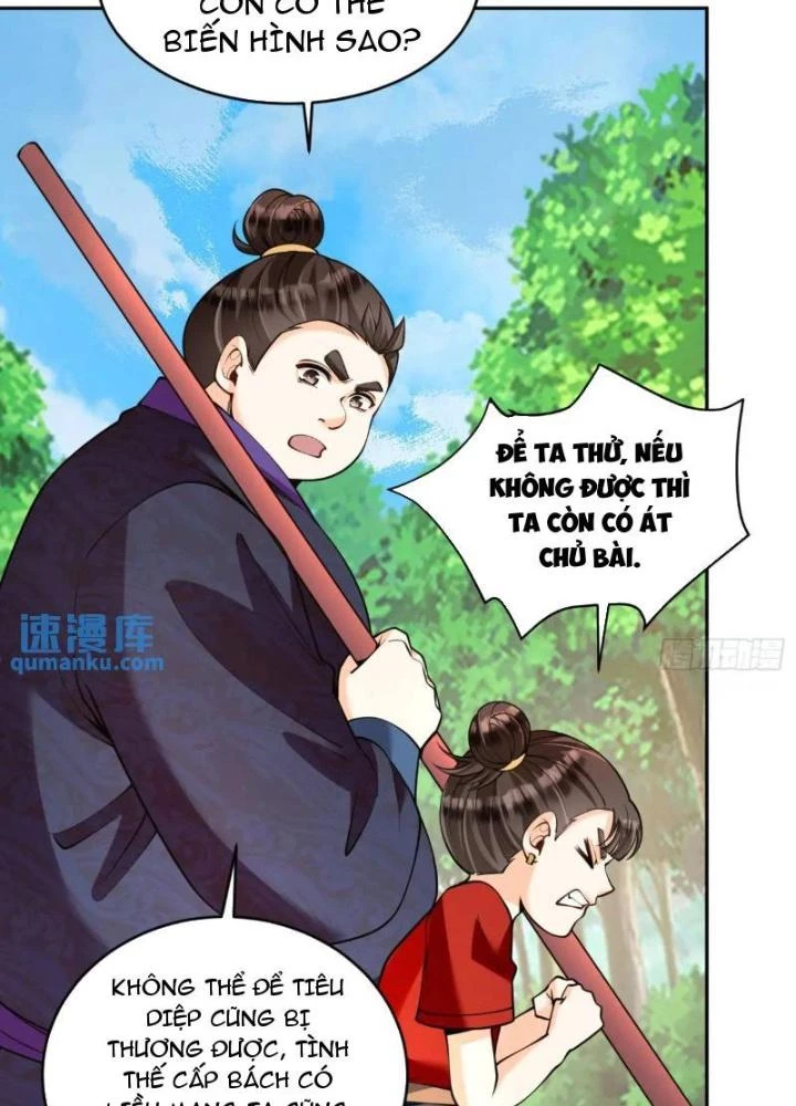 Ta Dựa Vào Body Shaming Tu Thành Đại Lão Chapter 39 - Trang 8