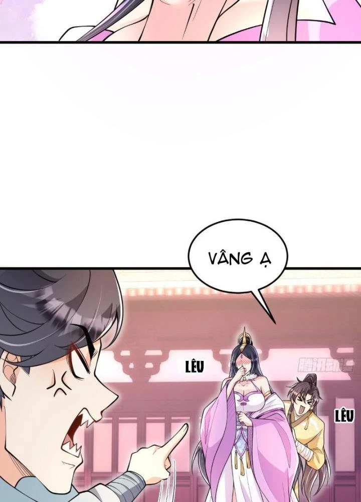 Ta Dựa Vào Body Shaming Tu Thành Đại Lão Chapter 4 - Trang 16
