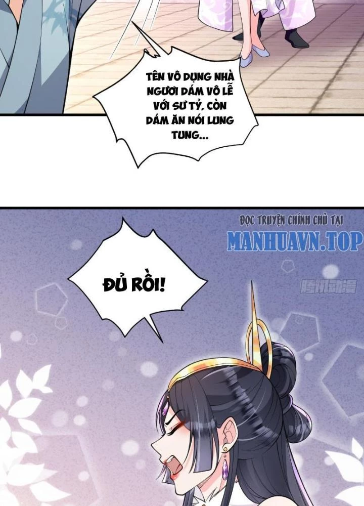 Ta Dựa Vào Body Shaming Tu Thành Đại Lão Chapter 4 - Trang 18