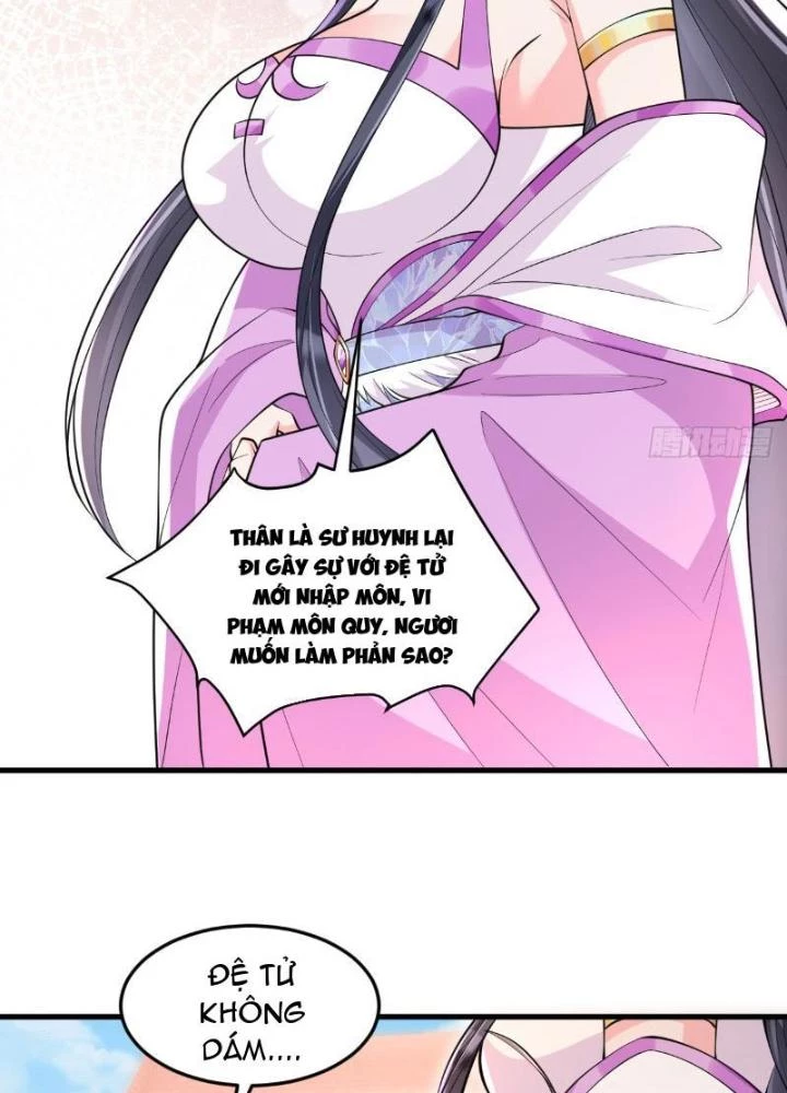 Ta Dựa Vào Body Shaming Tu Thành Đại Lão Chapter 4 - Trang 20