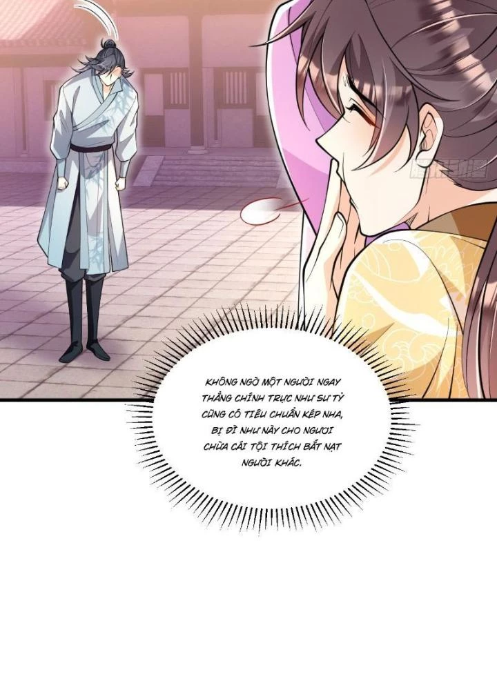 Ta Dựa Vào Body Shaming Tu Thành Đại Lão Chapter 4 - Trang 22