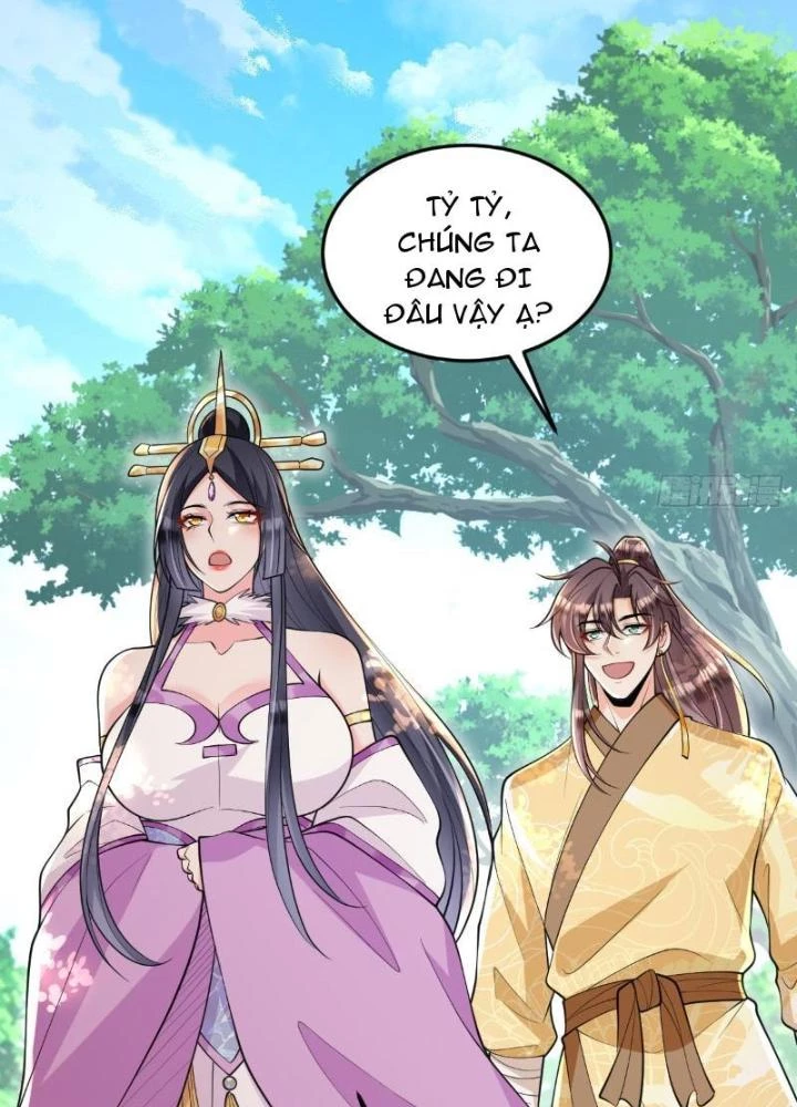 Ta Dựa Vào Body Shaming Tu Thành Đại Lão Chapter 4 - Trang 30